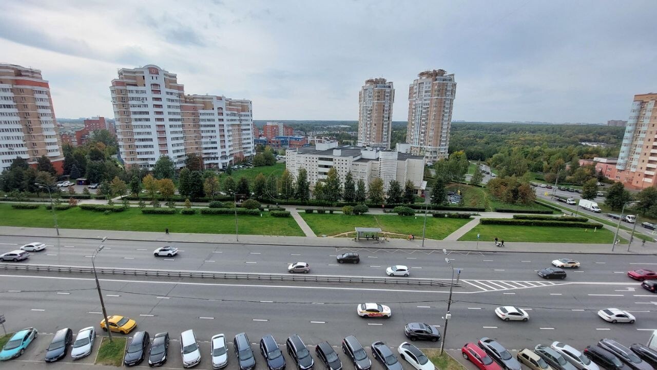 2-комнатная квартира, 60 м² - фото 19