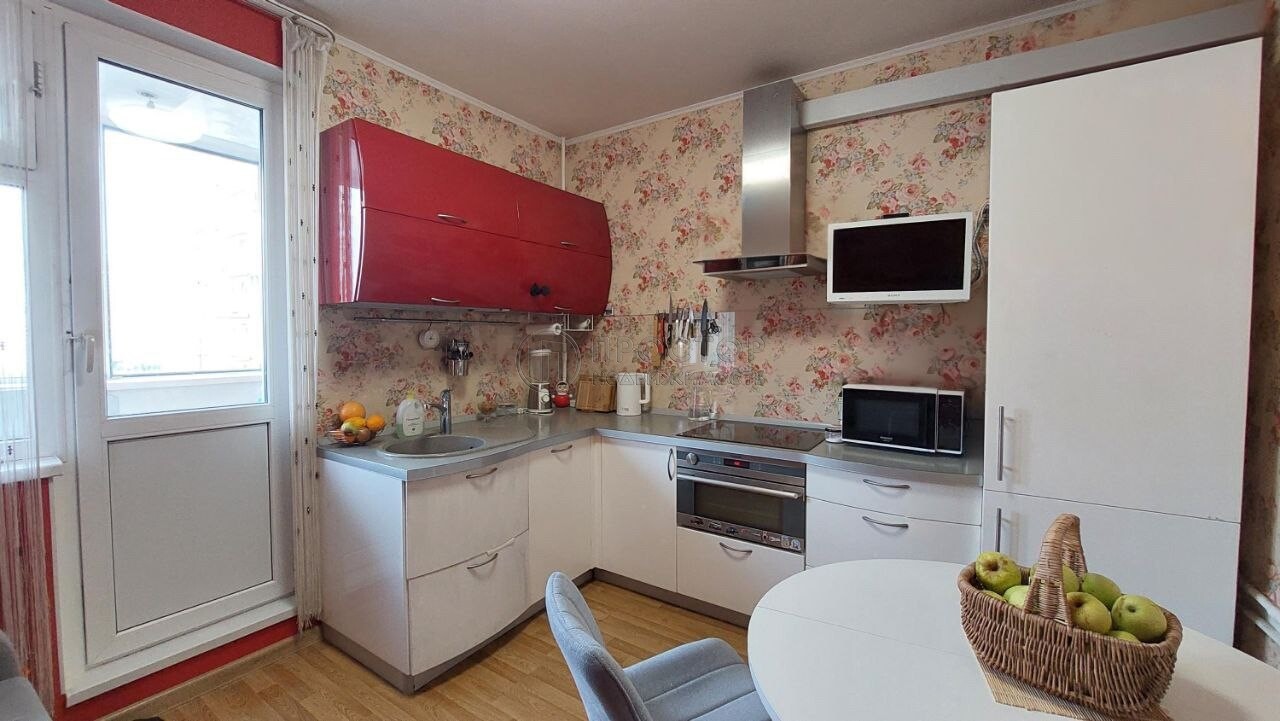 2-комнатная квартира, 60 м² - фото 9
