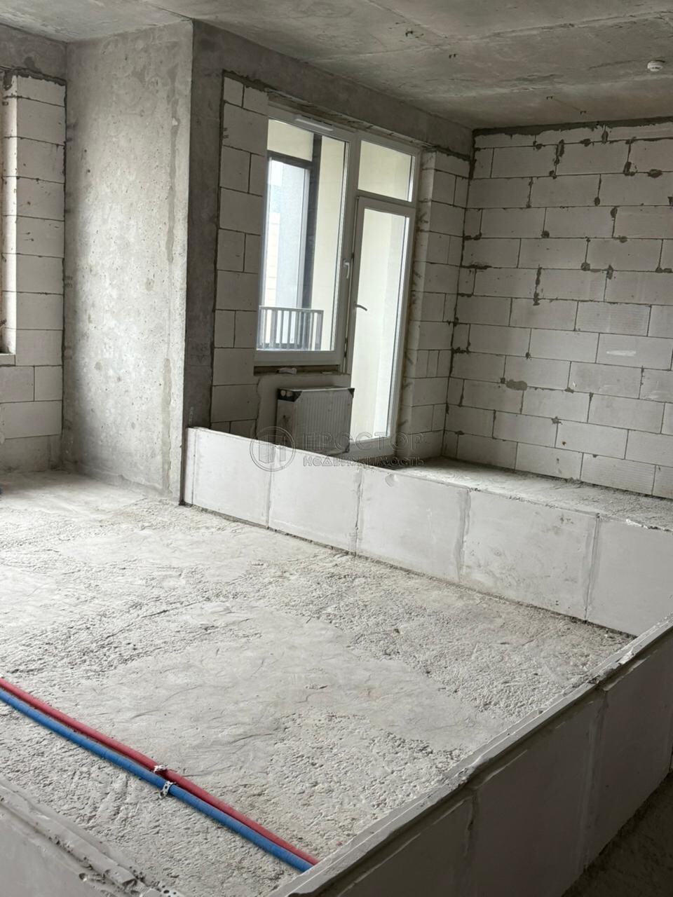 2-комнатная квартира, 65.5 м² - фото 7