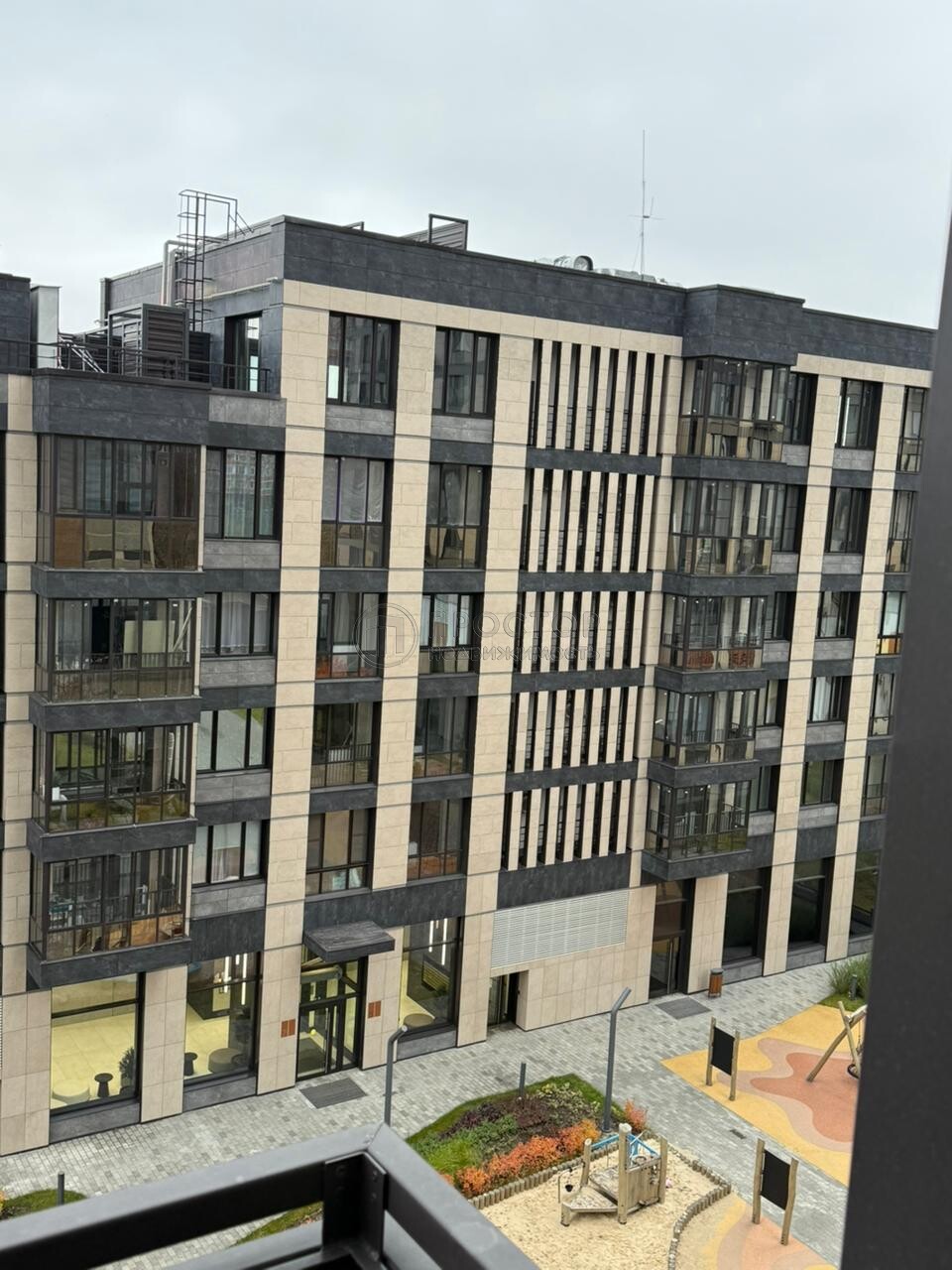 2-комнатная квартира, 65.5 м² - фото 8