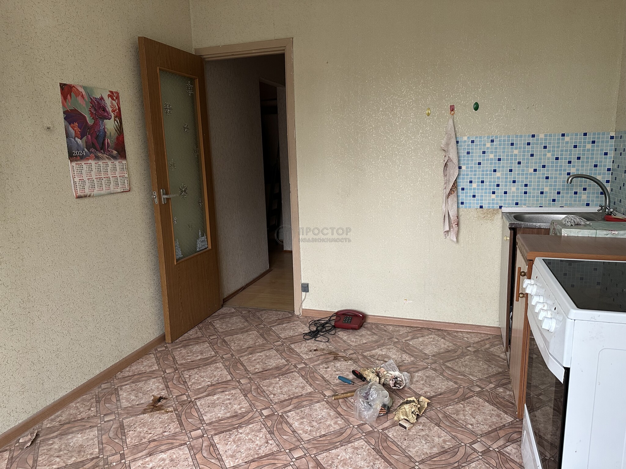 2-комнатная квартира, 51 м² - фото 11
