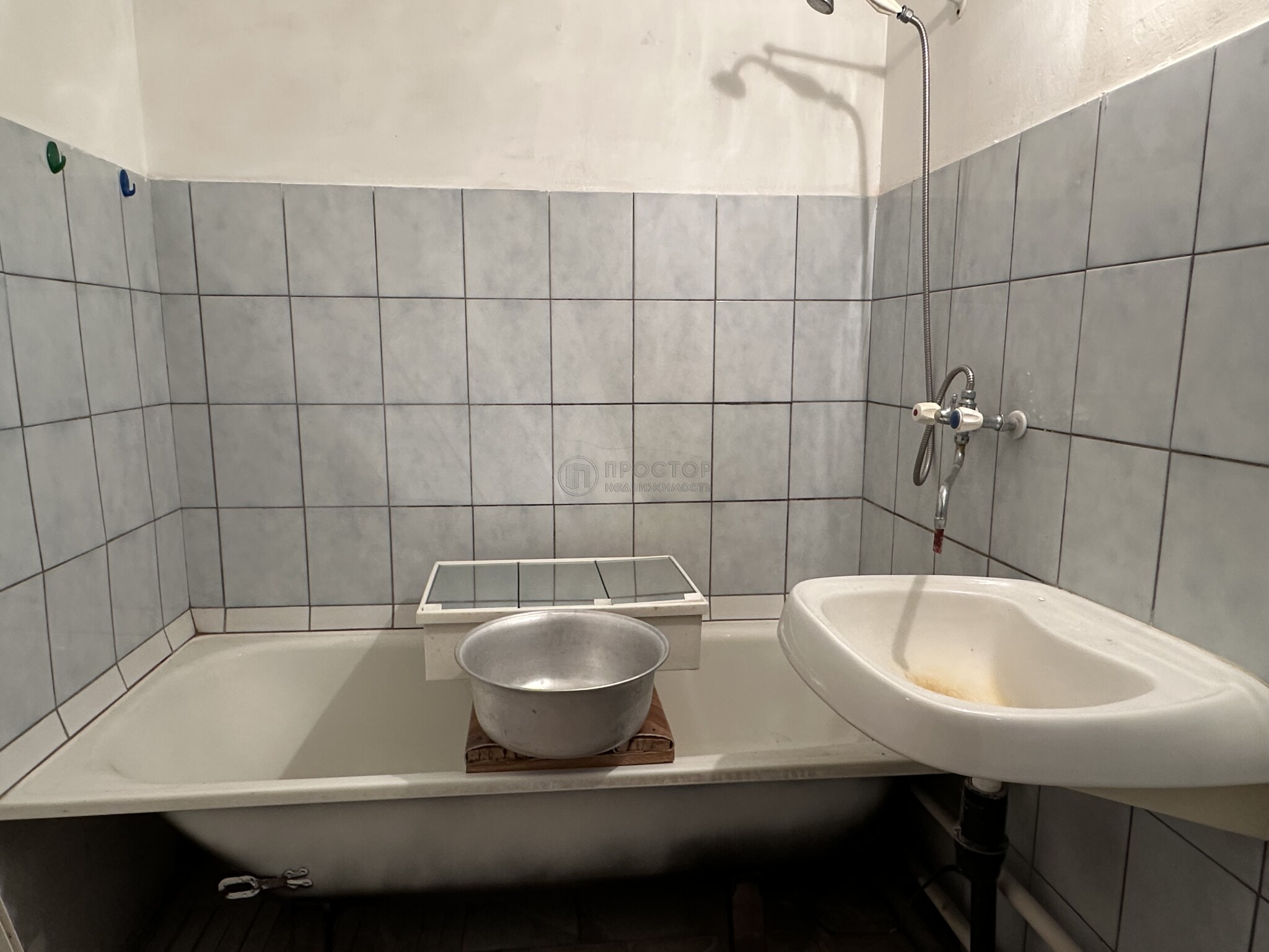 2-комнатная квартира, 51 м² - фото 12