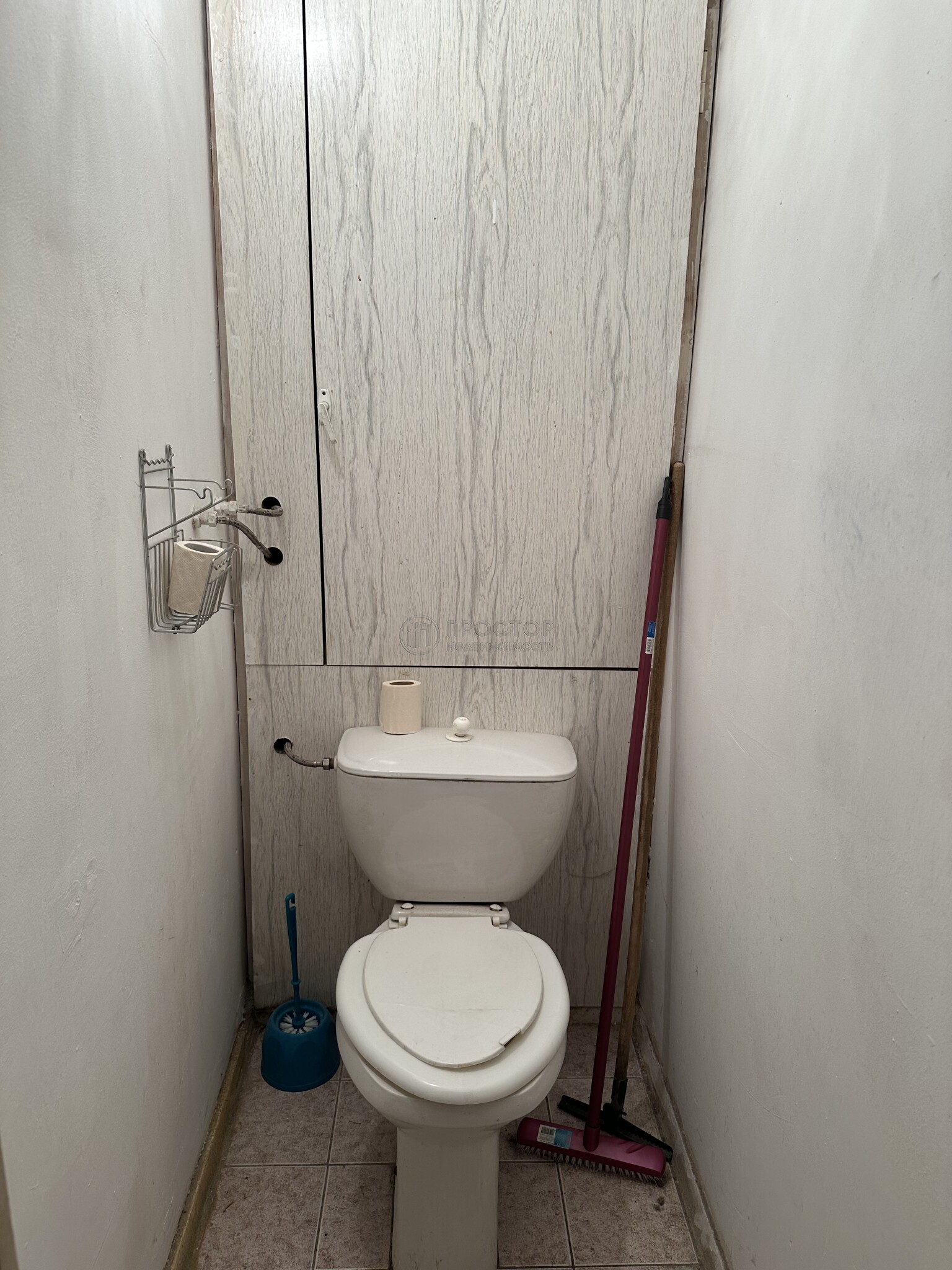 2-комнатная квартира, 51 м² - фото 13