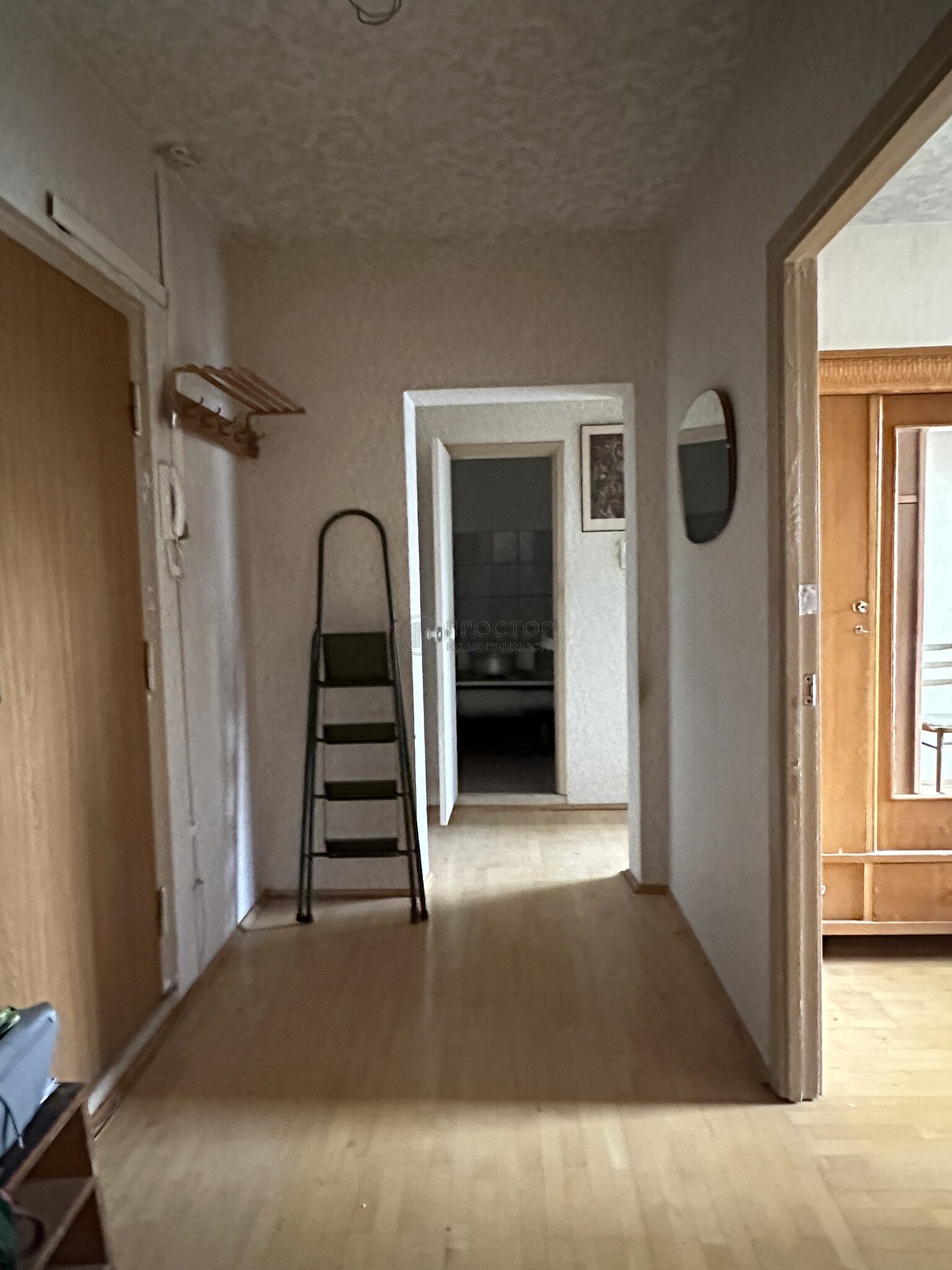 2-комнатная квартира, 51 м² - фото 14