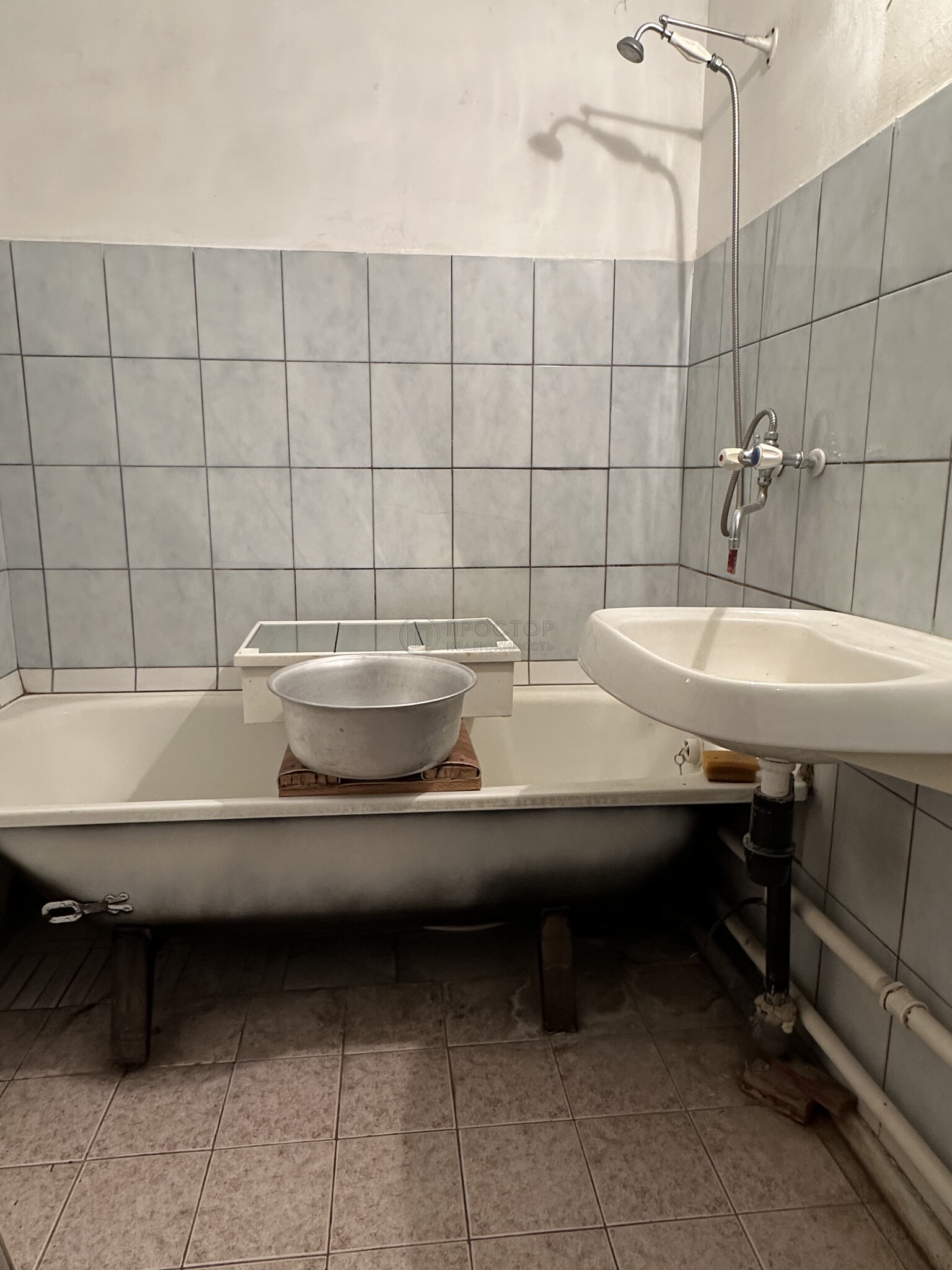 2-комнатная квартира, 51 м² - фото 15