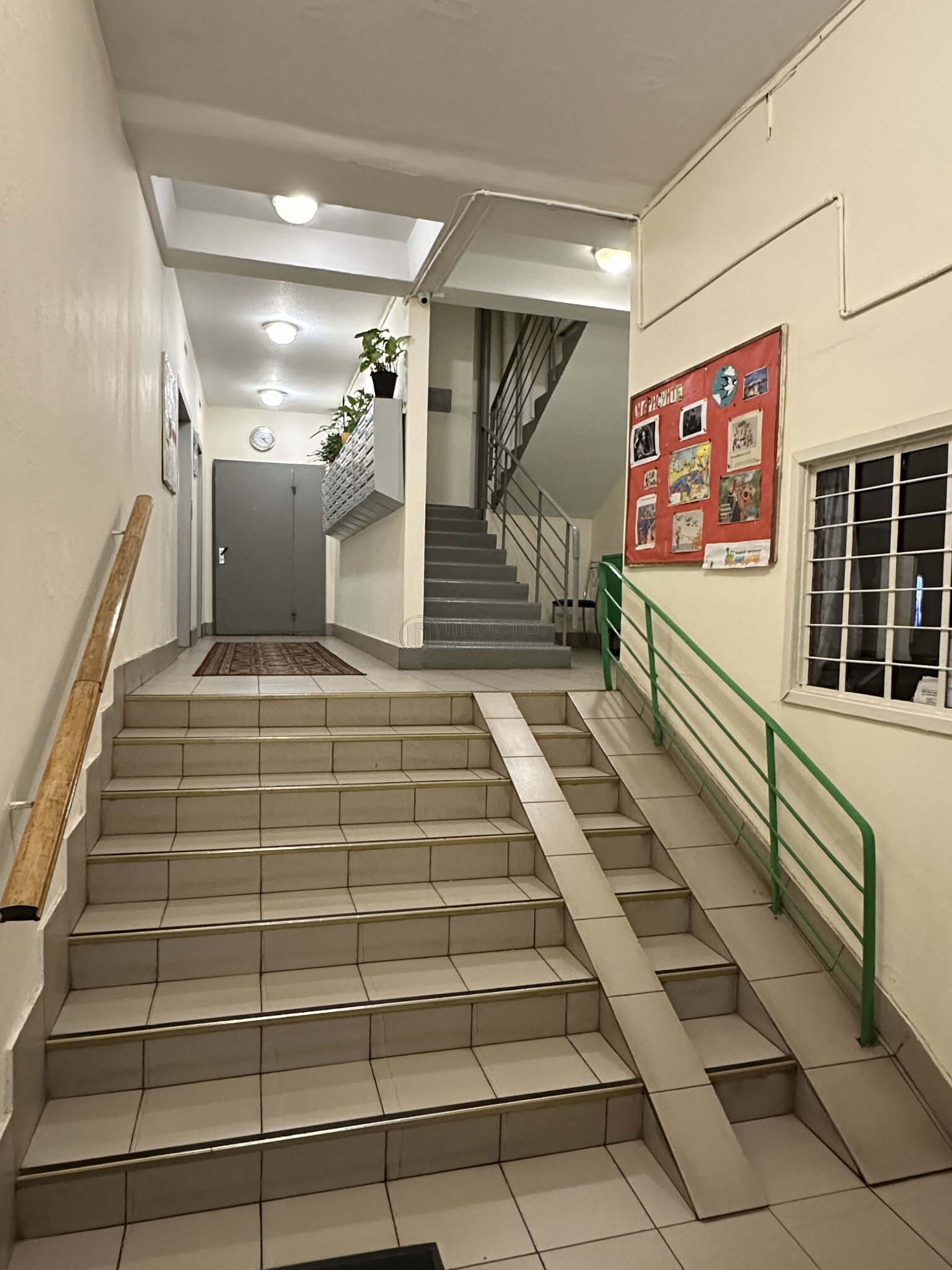 2-комнатная квартира, 51 м² - фото 16