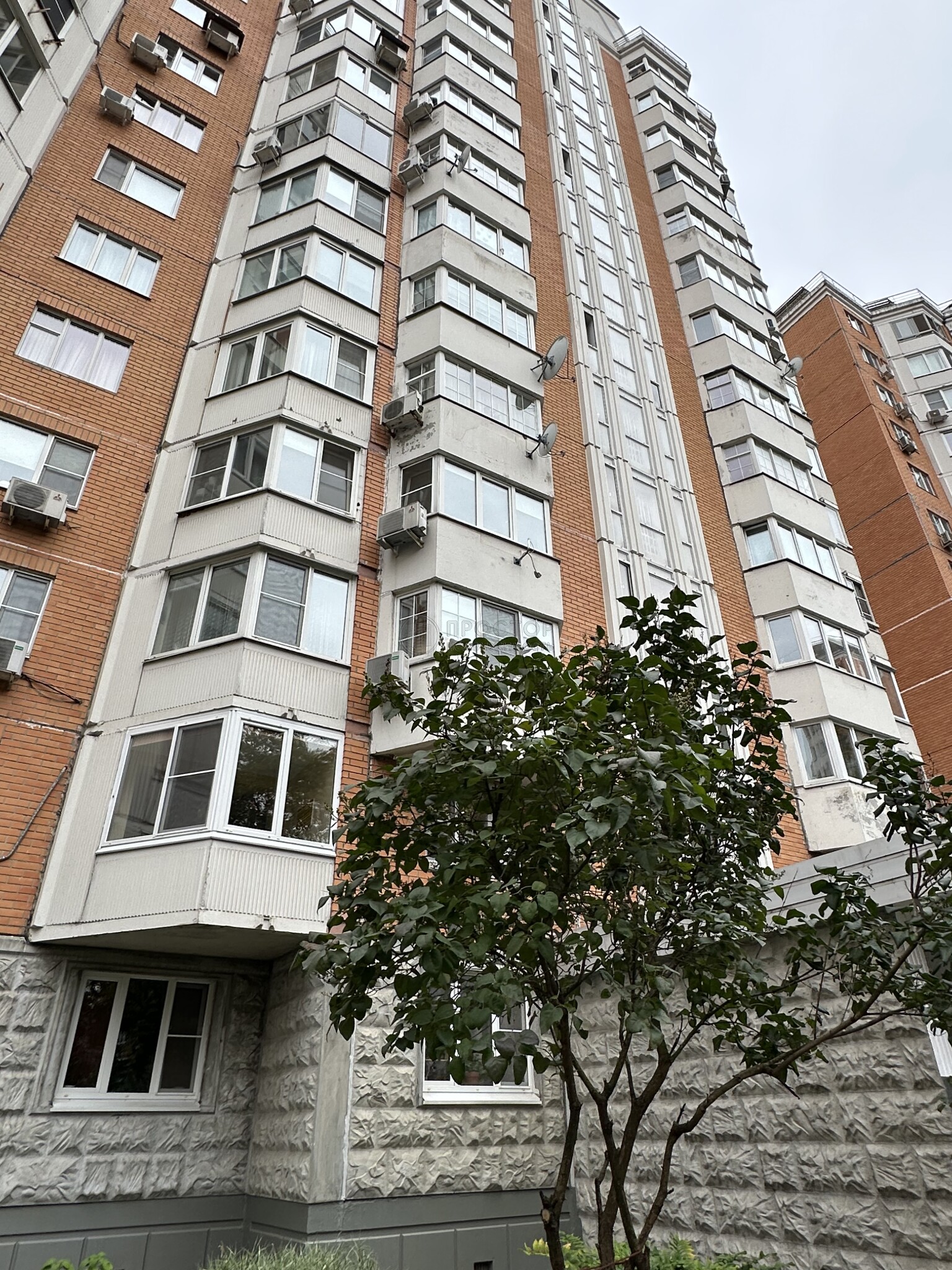 2-комнатная квартира, 51 м² - фото 17