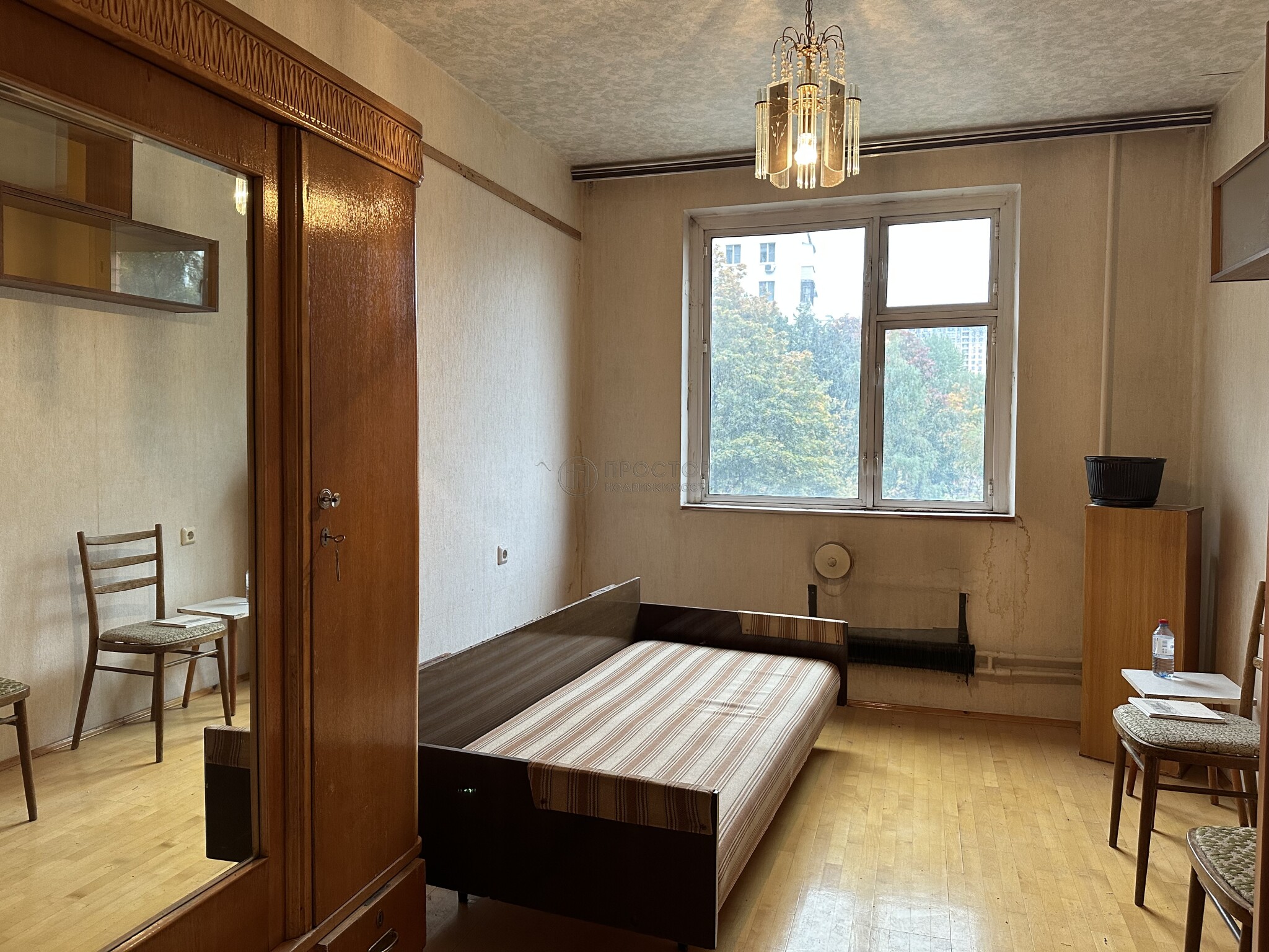 2-комнатная квартира, 51 м² - фото 3