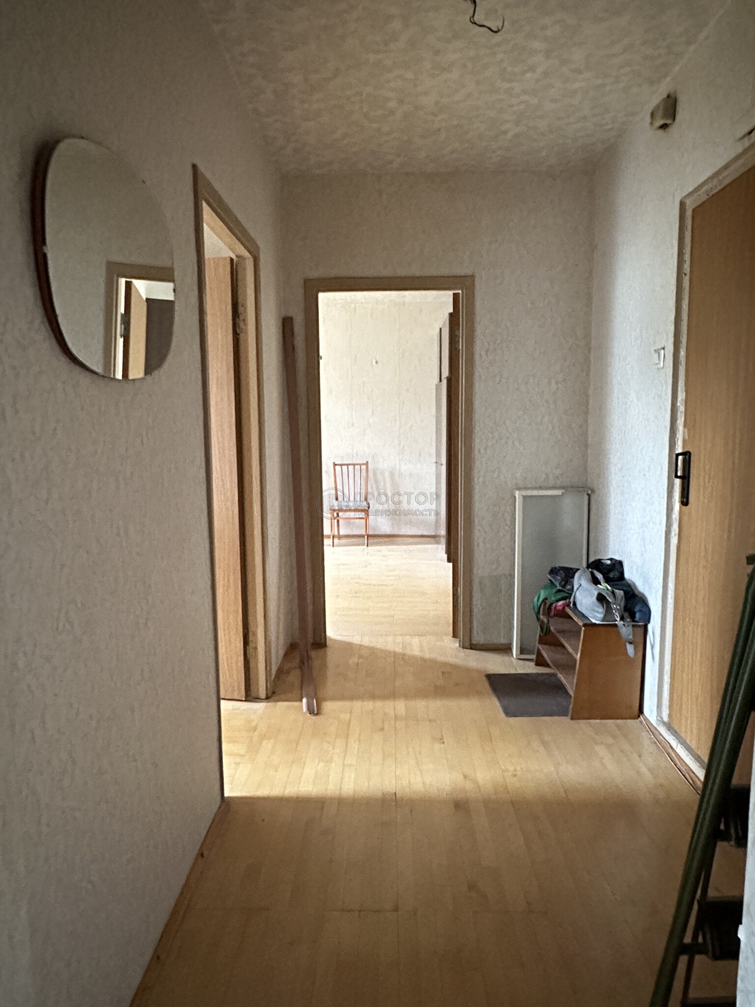 2-комнатная квартира, 51 м² - фото 4
