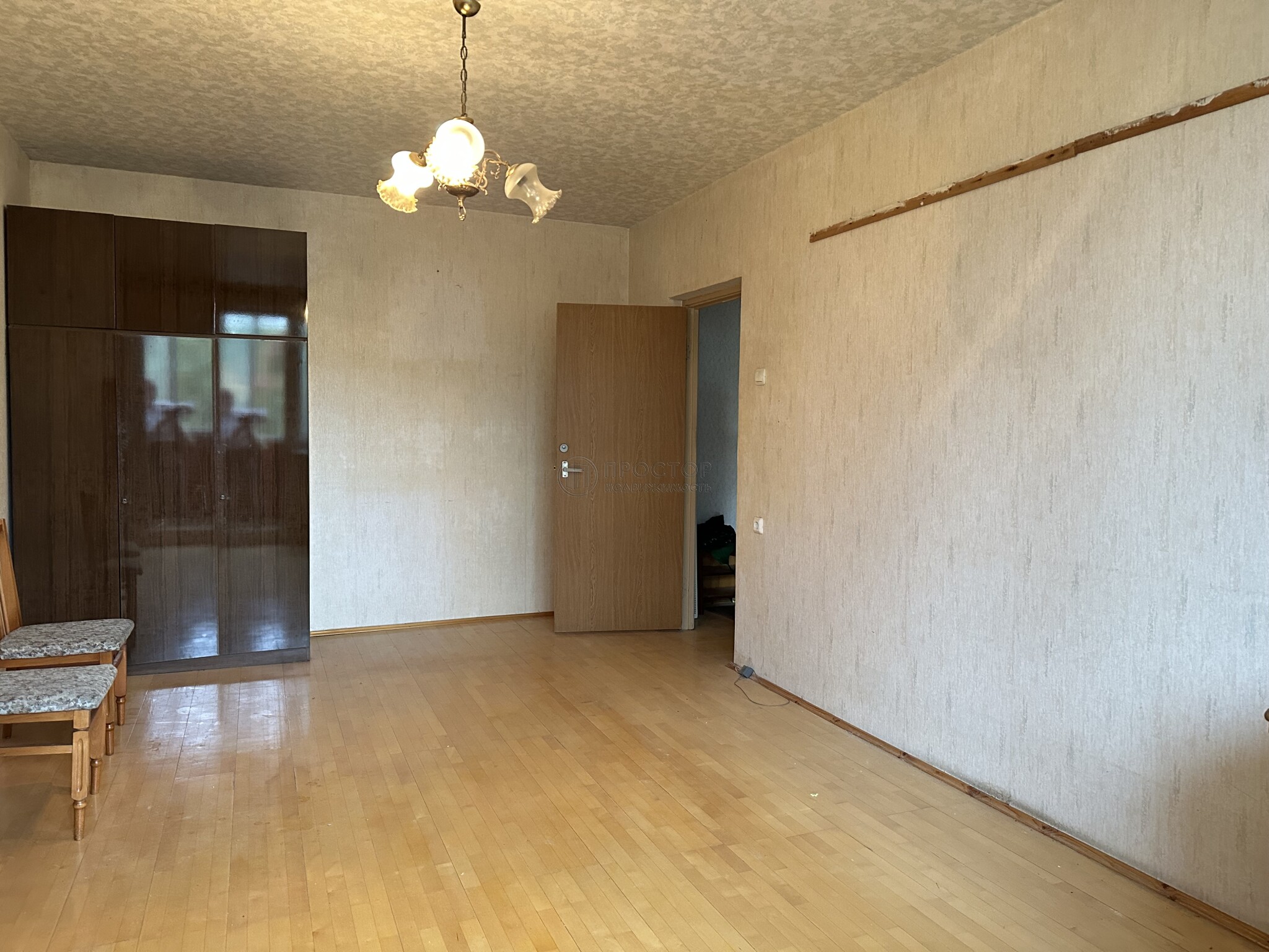 2-комнатная квартира, 51 м² - фото 5
