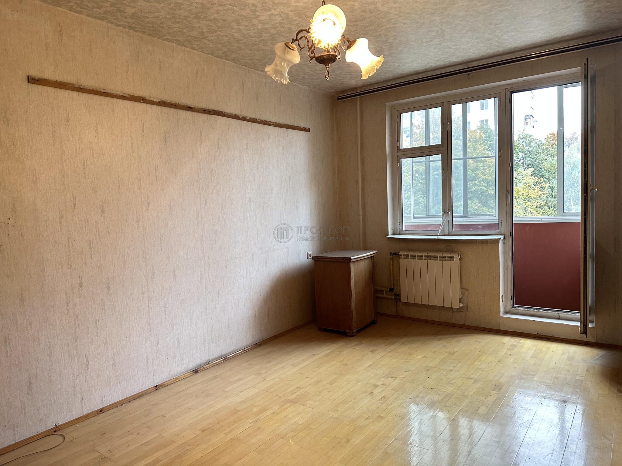 2-комнатная квартира, 51 м² - фото 6