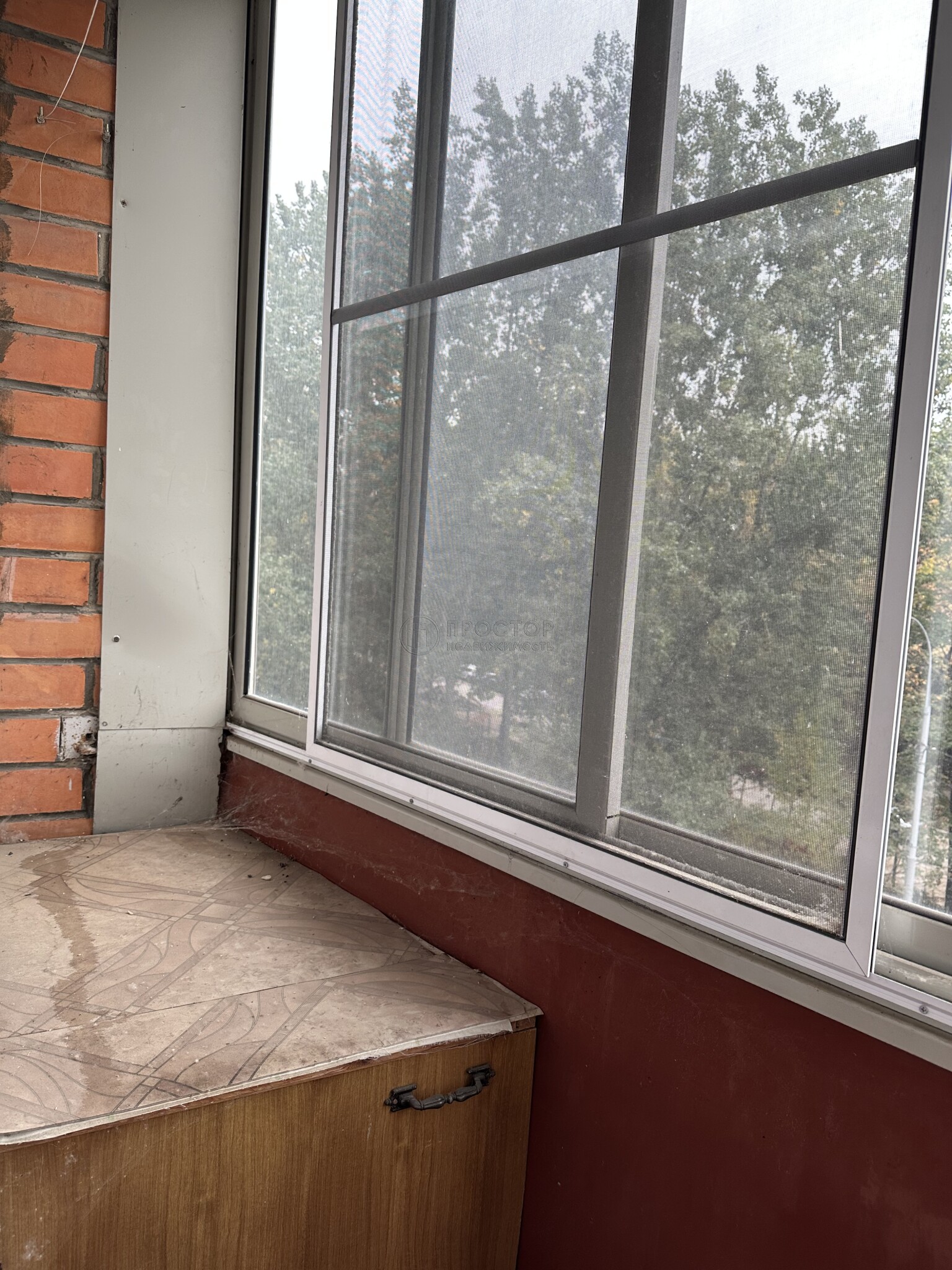 2-комнатная квартира, 51 м² - фото 7