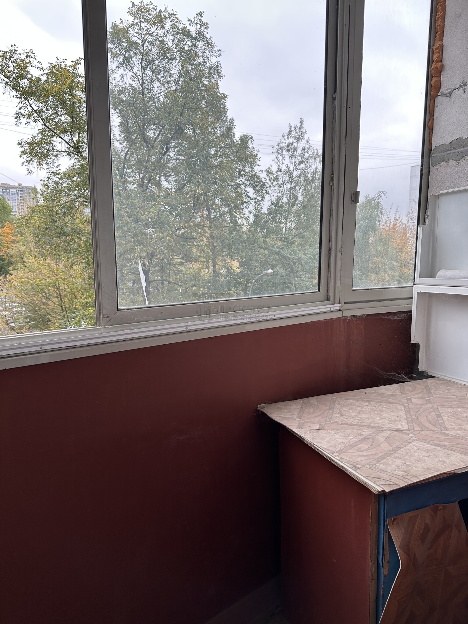2-комнатная квартира, 51 м² - фото 8