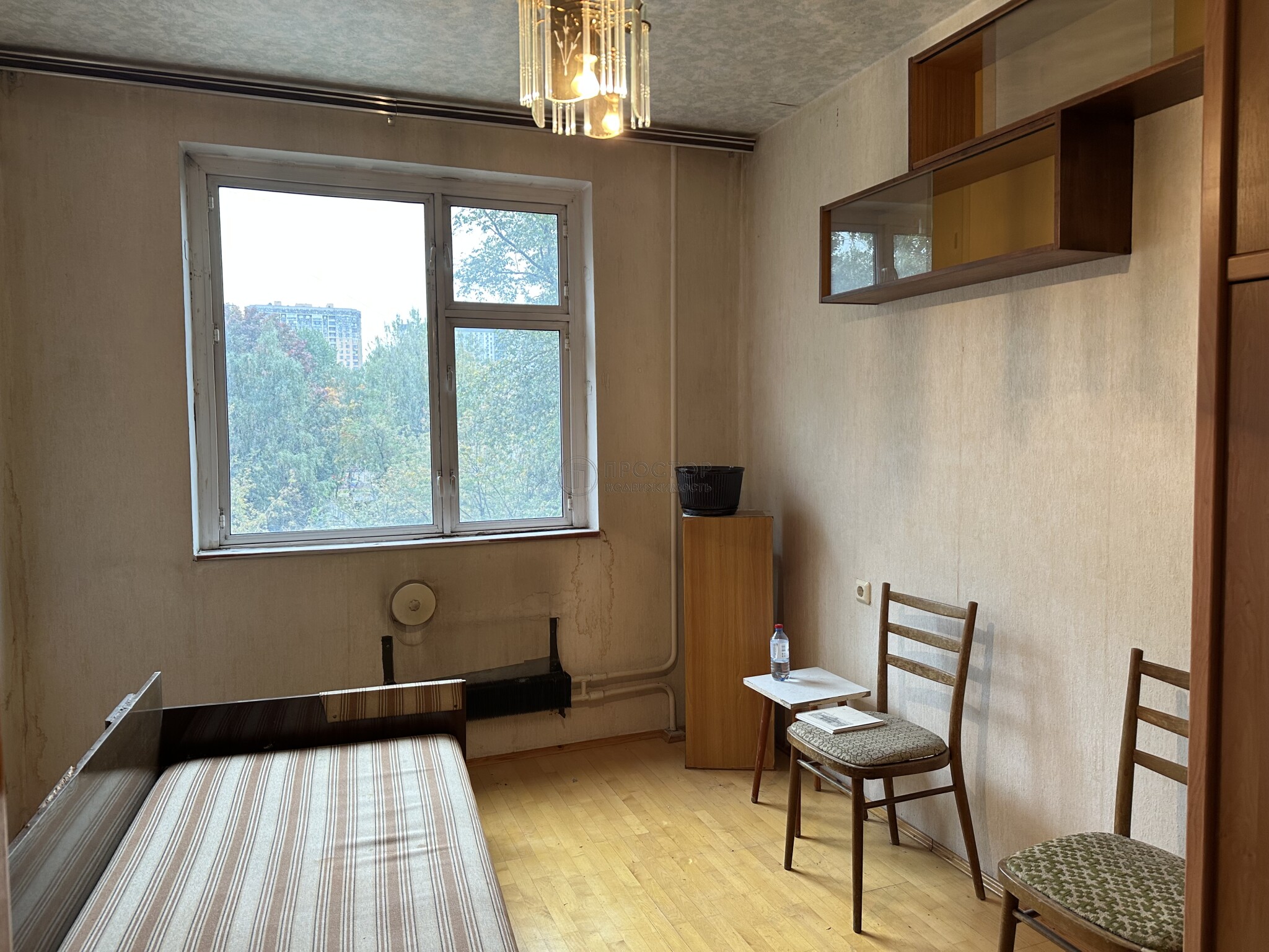 2-комнатная квартира, 51 м² - фото 9