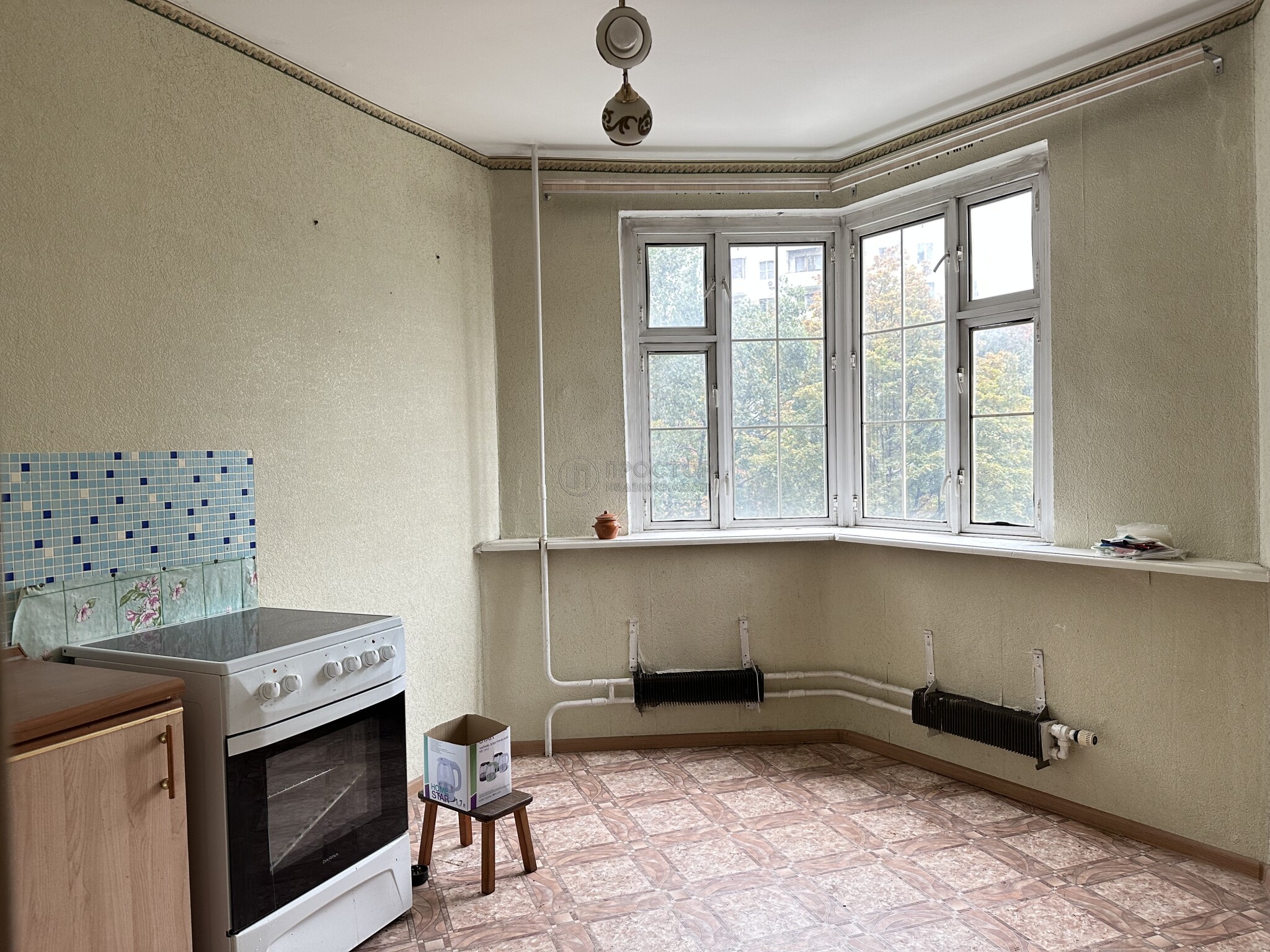 2-комнатная квартира, 51 м² - фото 10