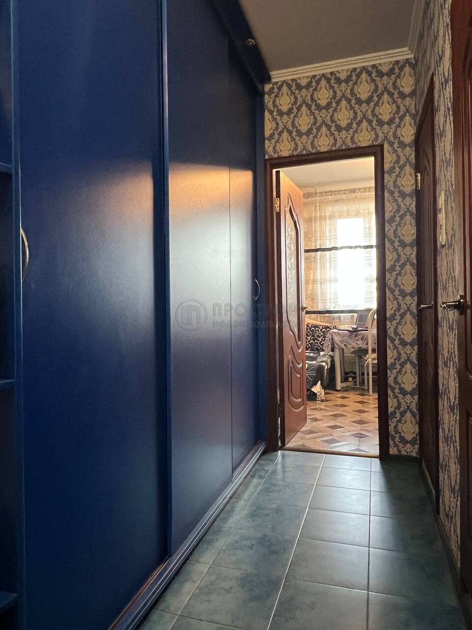 3-комнатная квартира, 77.3 м² - фото 12