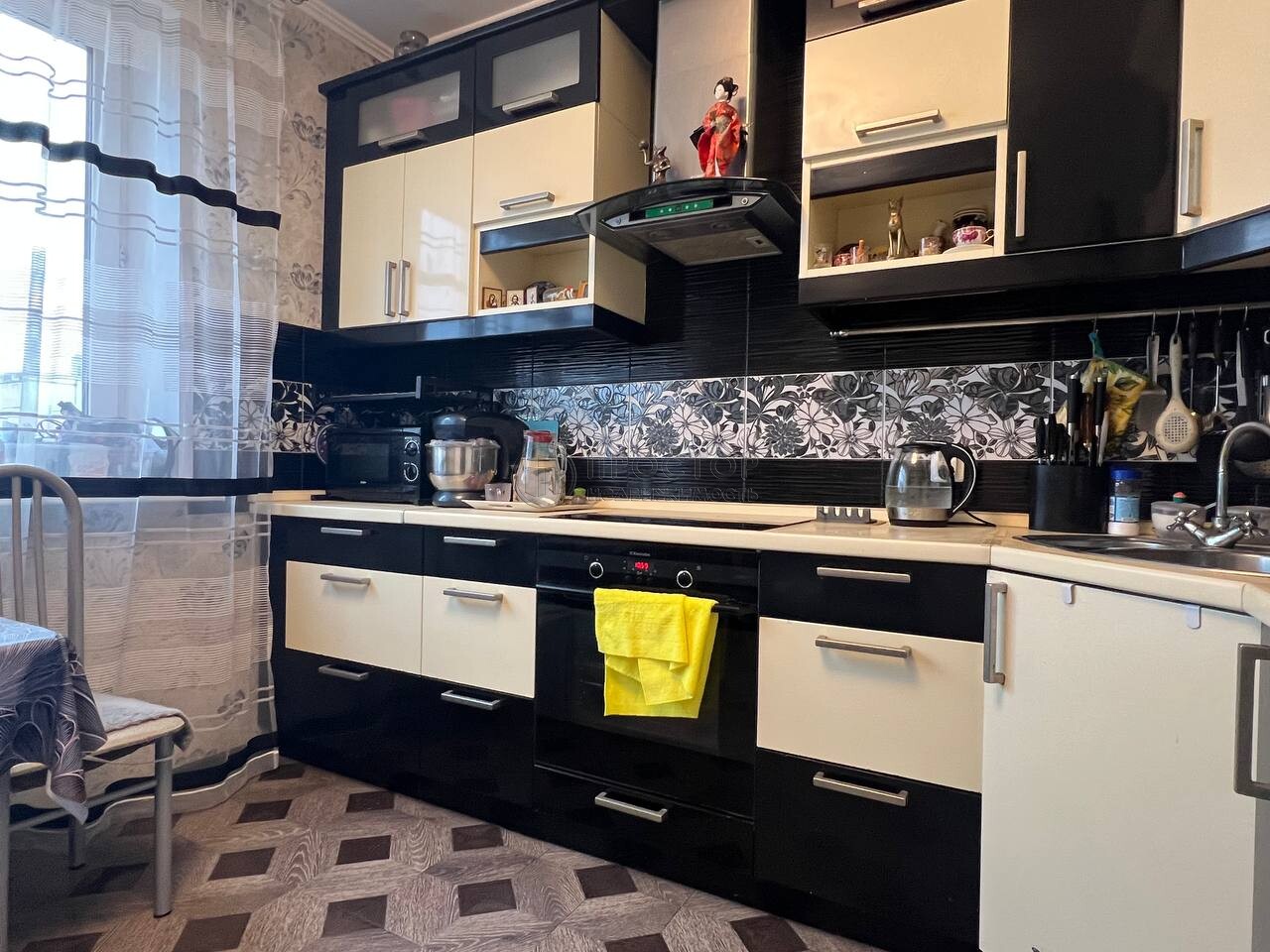 3-комнатная квартира, 77.3 м² - фото 14