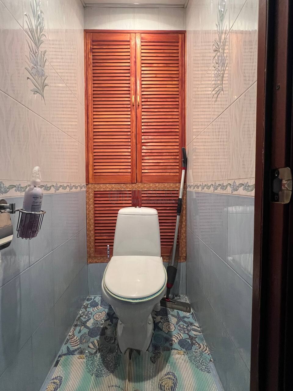 3-комнатная квартира, 77.3 м² - фото 18