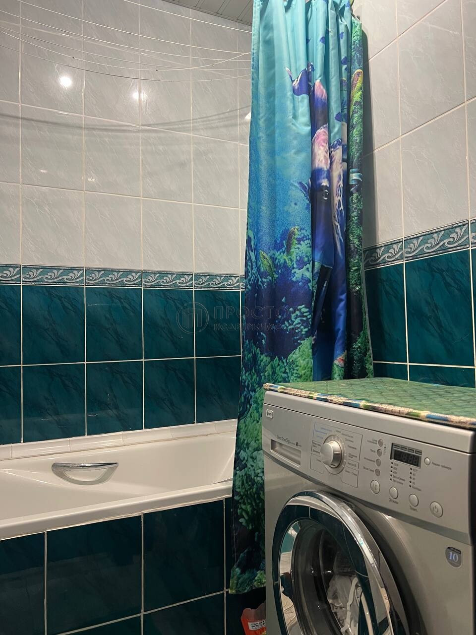 3-комнатная квартира, 77.3 м² - фото 19