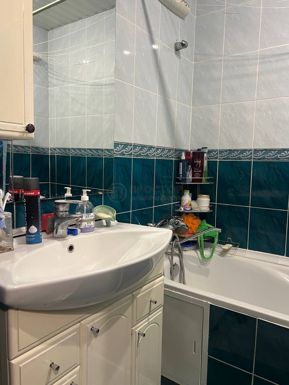 3-комнатная квартира, 77.3 м² - фото 20