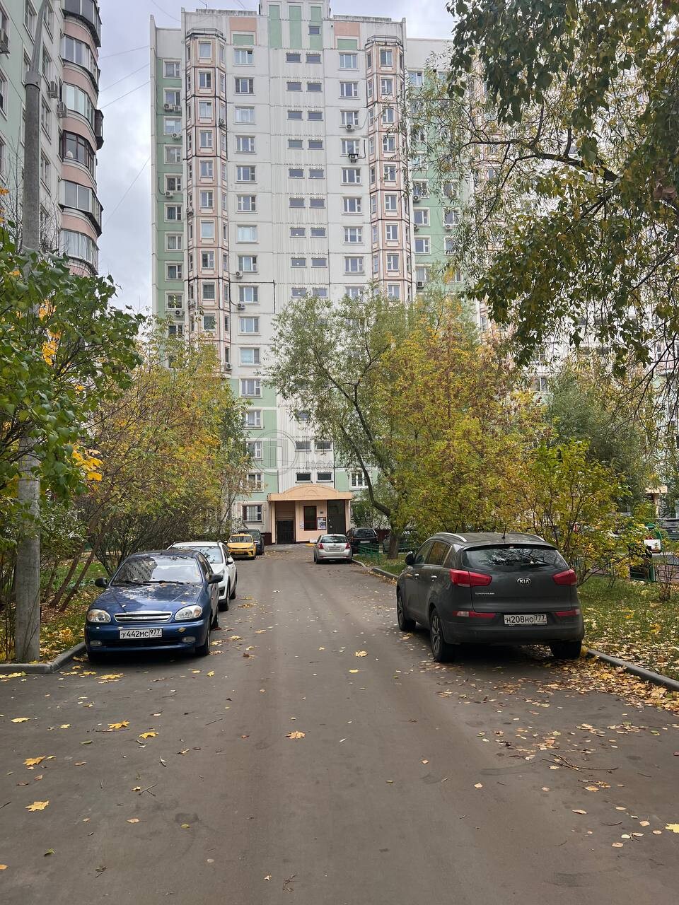 3-комнатная квартира, 77.3 м² - фото 3