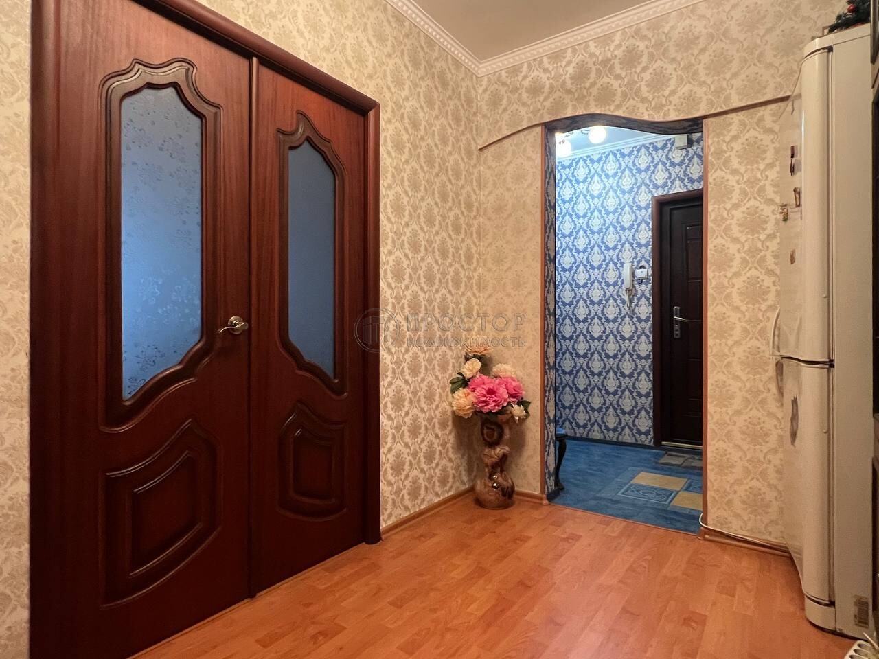 3-комнатная квартира, 77.3 м² - фото 23