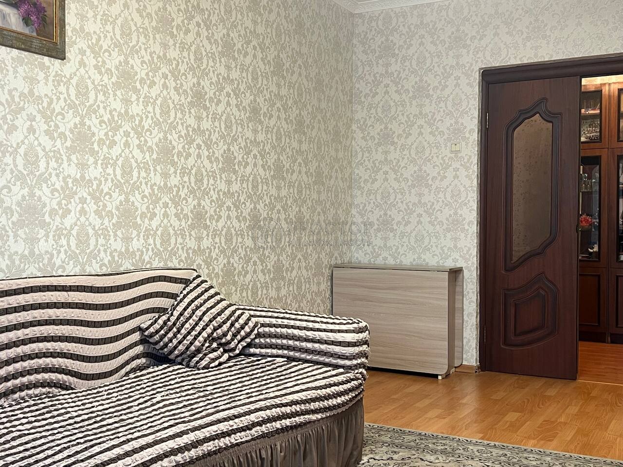 3-комнатная квартира, 77.3 м² - фото 27