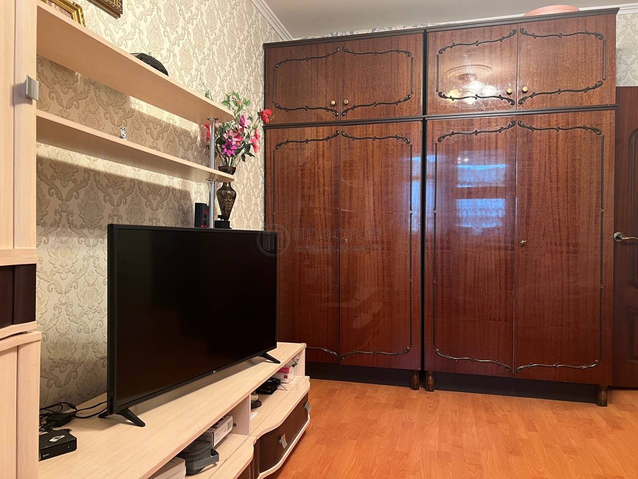 3-комнатная квартира, 77.3 м² - фото 30