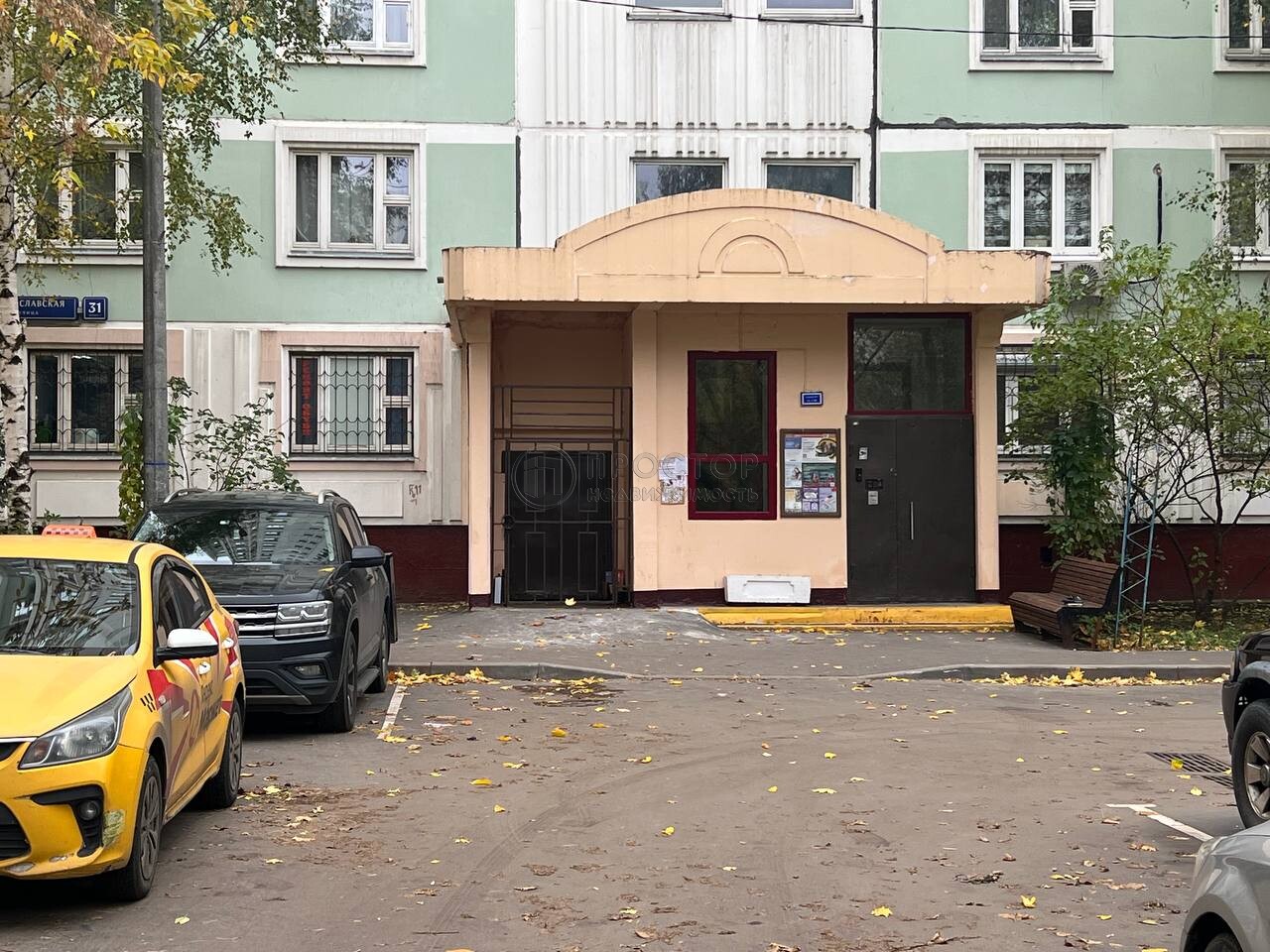 3-комнатная квартира, 77.3 м² - фото 4