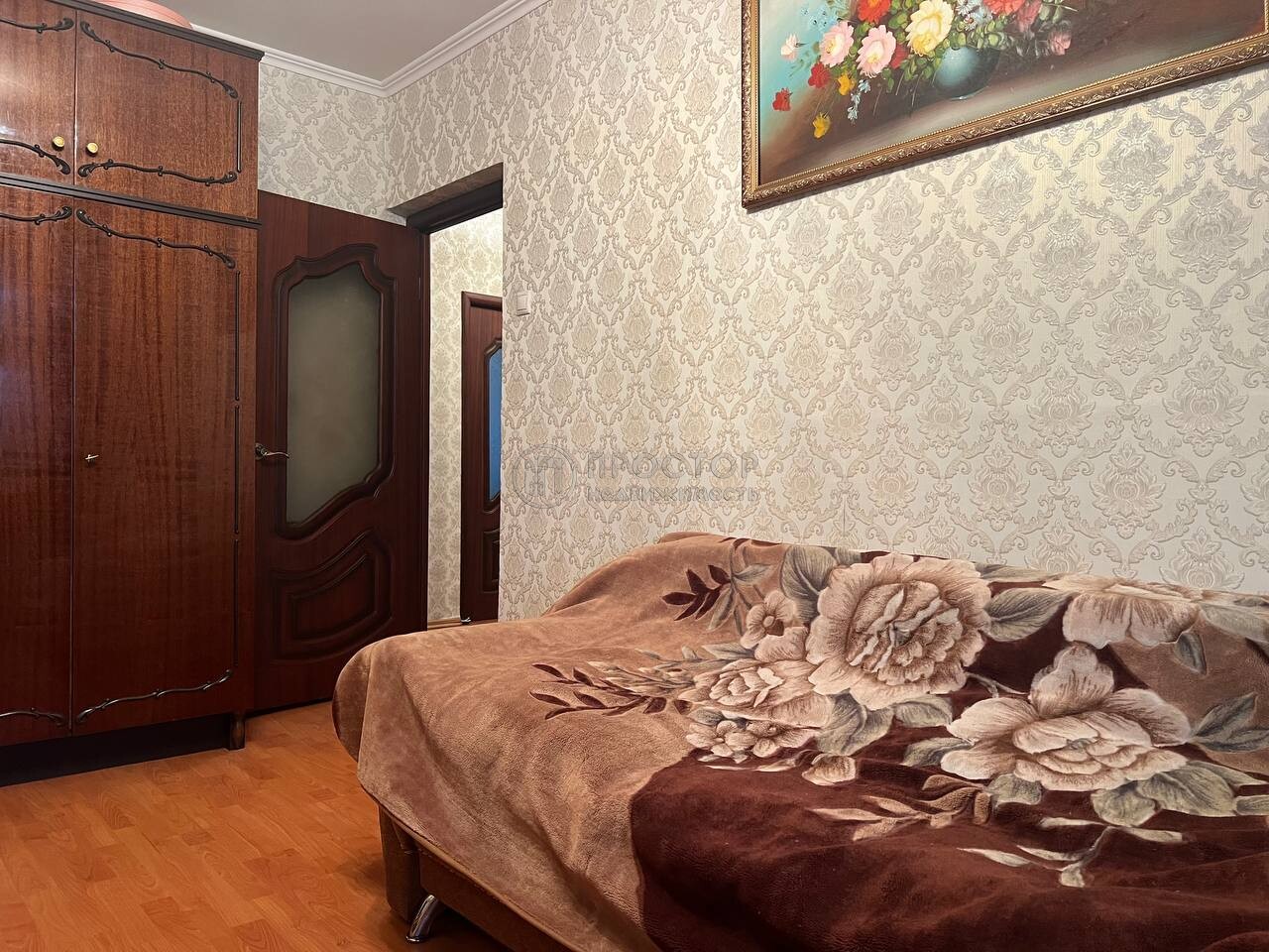 3-комнатная квартира, 77.3 м² - фото 31