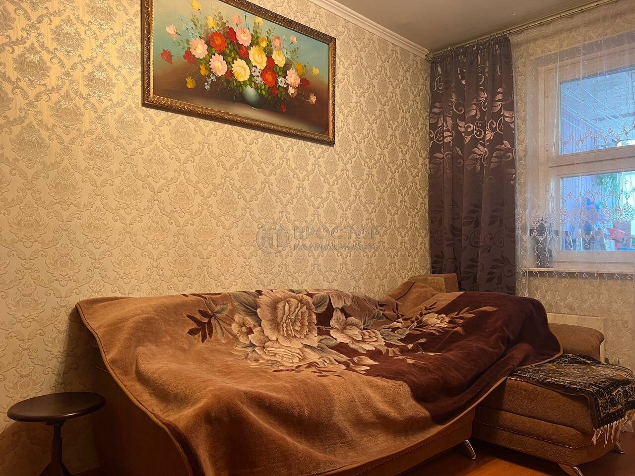3-комнатная квартира, 77.3 м² - фото 32