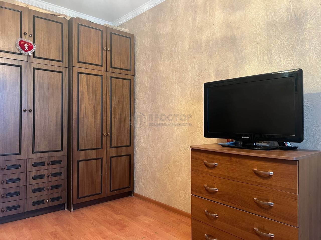 3-комнатная квартира, 77.3 м² - фото 36