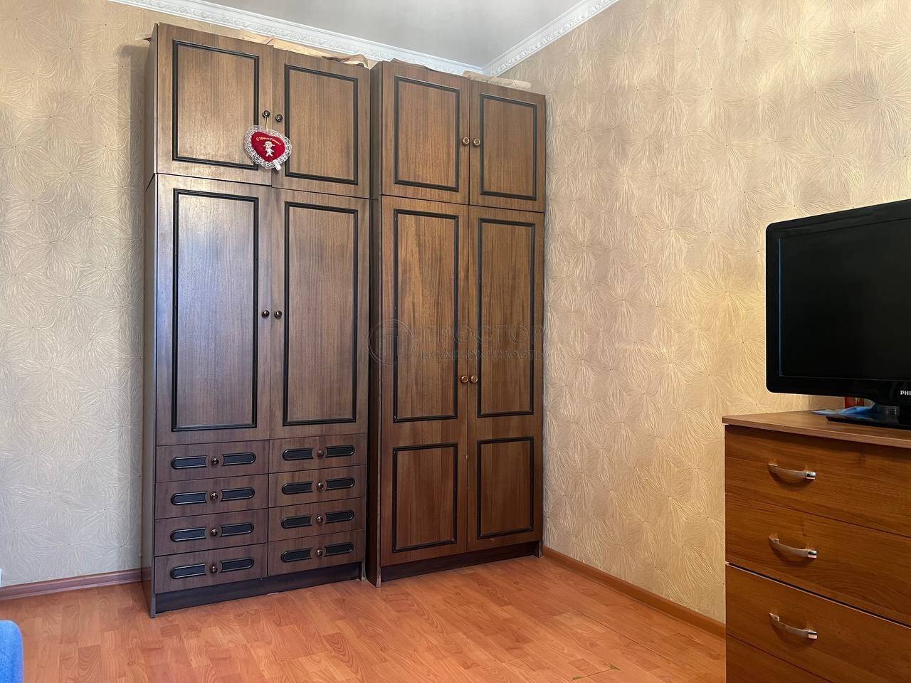 3-комнатная квартира, 77.3 м² - фото 37