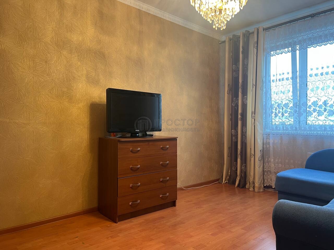 3-комнатная квартира, 77.3 м² - фото 40