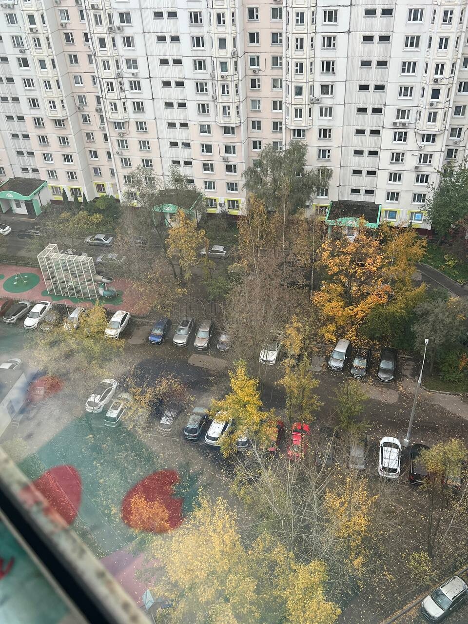 3-комнатная квартира, 77.3 м² - фото 41