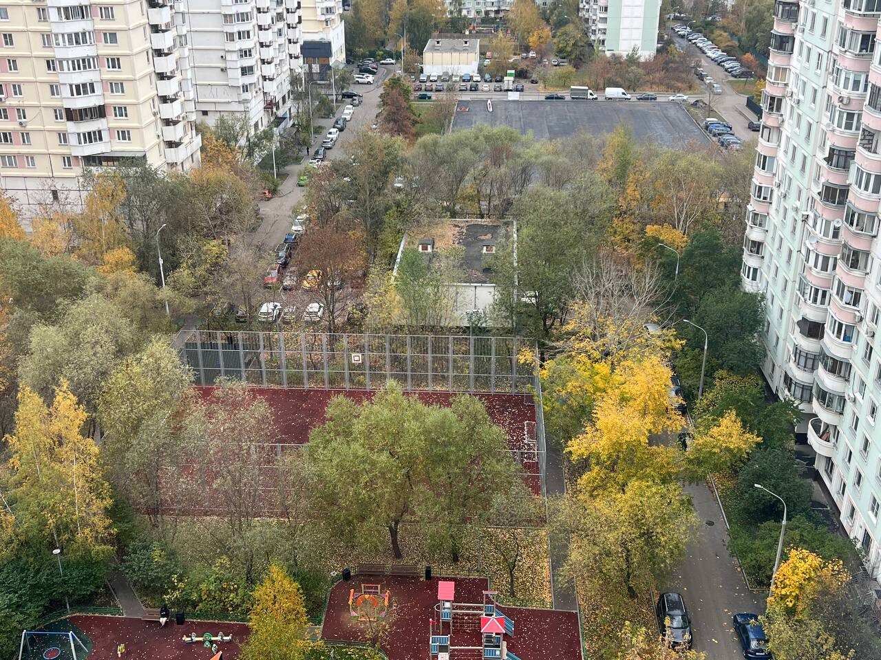 3-комнатная квартира, 77.3 м² - фото 42