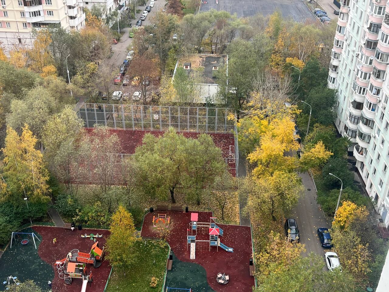 3-комнатная квартира, 77.3 м² - фото 43