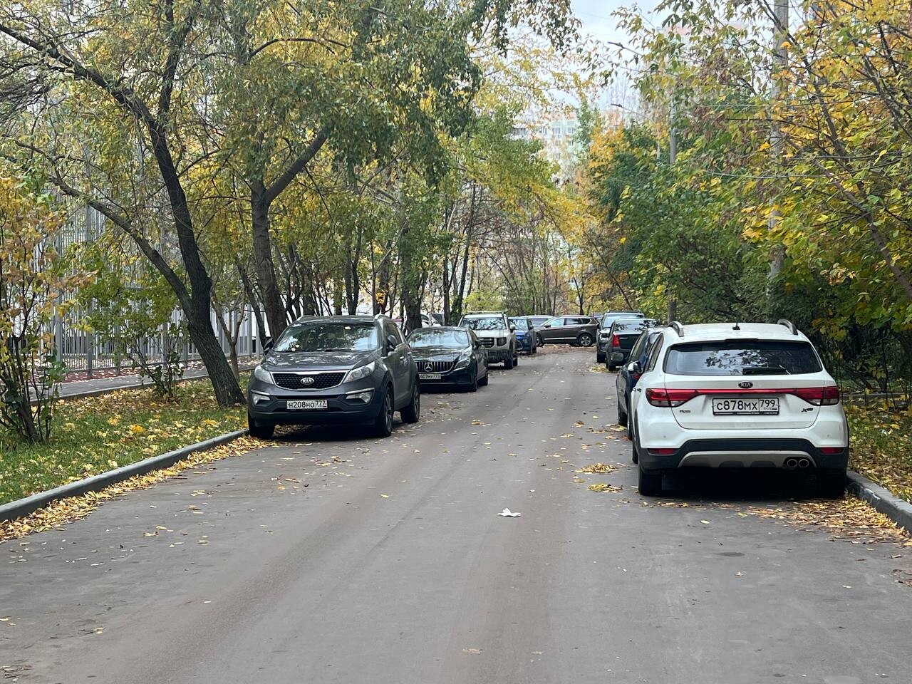 3-комнатная квартира, 77.3 м² - фото 44