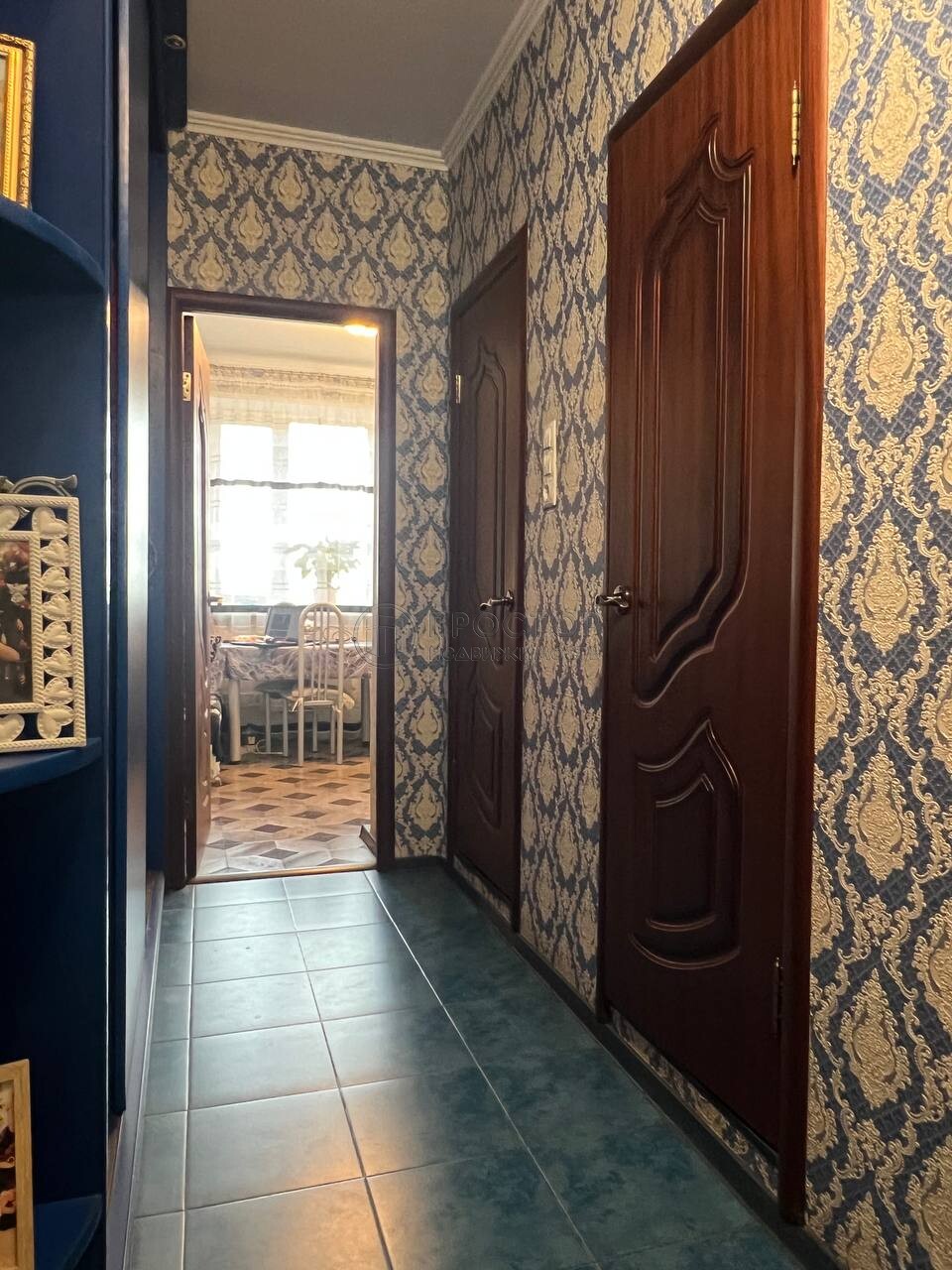 3-комнатная квартира, 77.3 м² - фото 9
