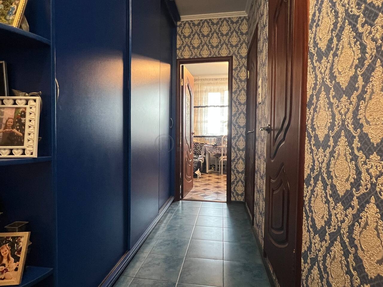 3-комнатная квартира, 77.3 м² - фото 10