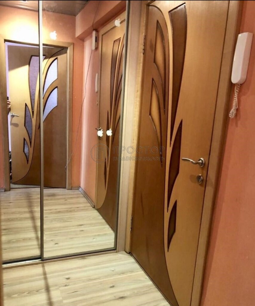1-комнатная квартира, 31.3 м² - фото 14