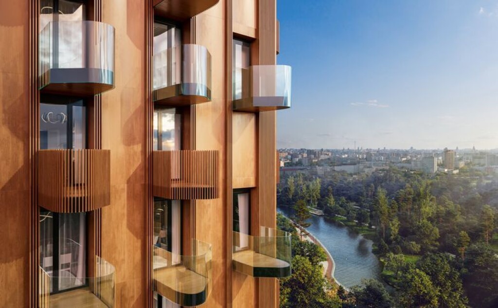 2-комнатная квартира, 54.5 м² - фото 4