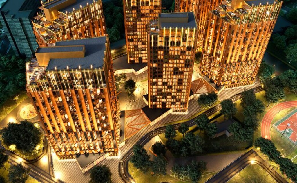 2-комнатная квартира, 54.5 м² - фото 5