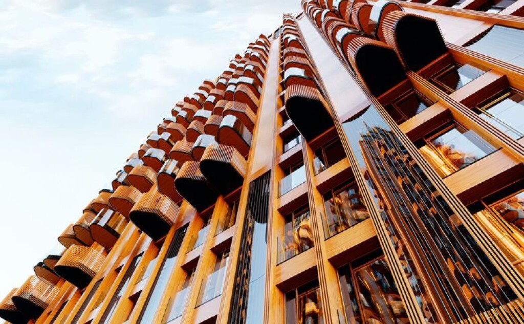 2-комнатная квартира, 54.5 м² - фото 7