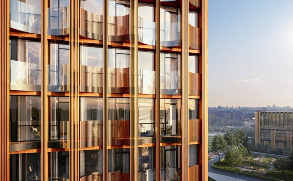 2-комнатная квартира, 54.5 м² - фото 8