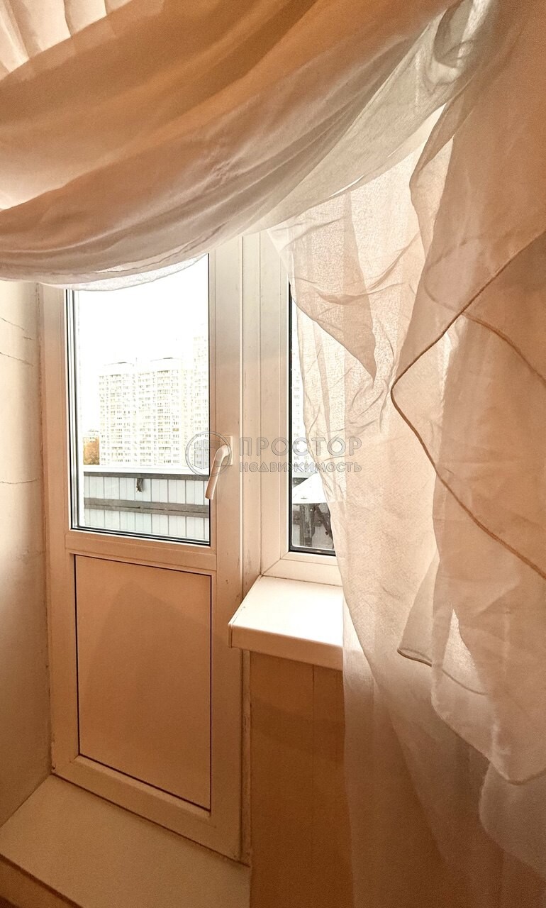 3-комнатная квартира, 76 м² - фото 13