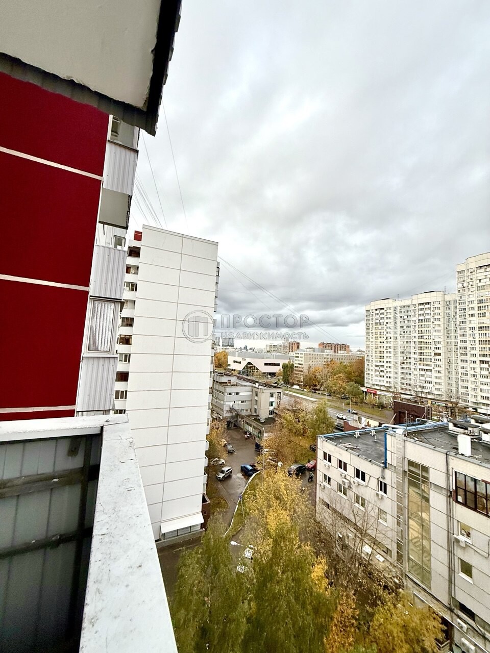 3-комнатная квартира, 76 м² - фото 14