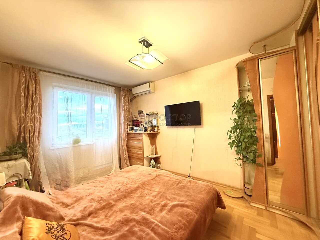 3-комнатная квартира, 76 м² - фото 15