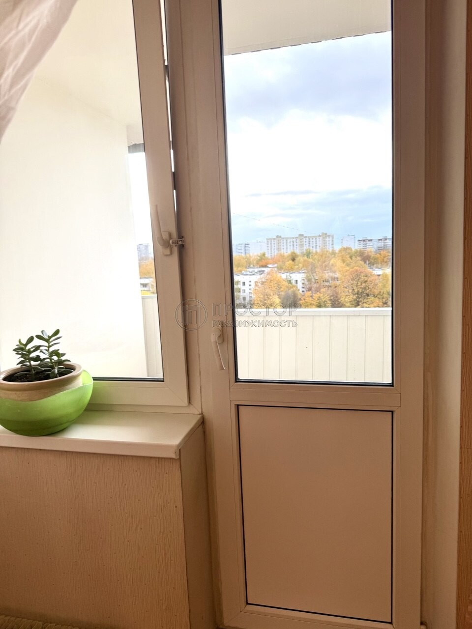 3-комнатная квартира, 76 м² - фото 17