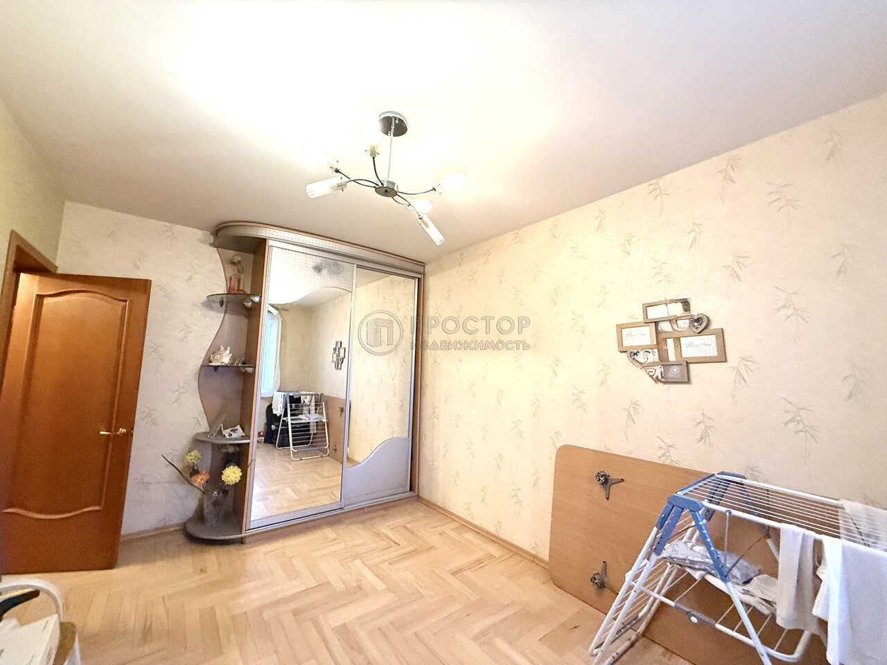3-комнатная квартира, 76 м² - фото 19